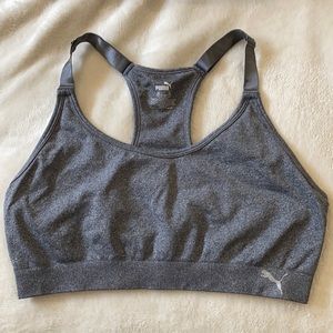 Puma Sports Bra XL
